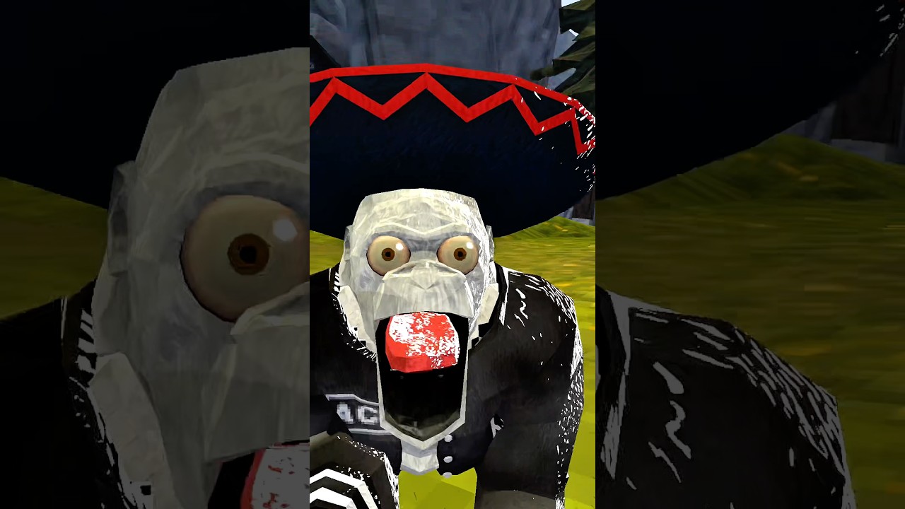 Игра «Русская рулетка и музыкальные стулья» от Animal Company! 