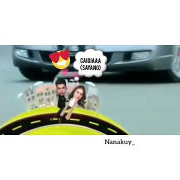 Soundtrack lucu