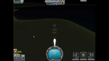 KSP - DebugConsole cheats!