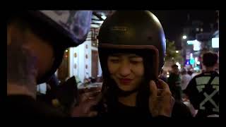 Video thumbnail of "Dế Choắt - sài gòn buồn quá em ơi (Official MV)"