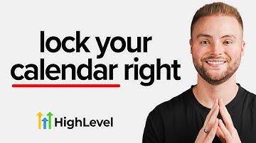 How to Block Off Time Slots on Your GoHighLevel Calendar
