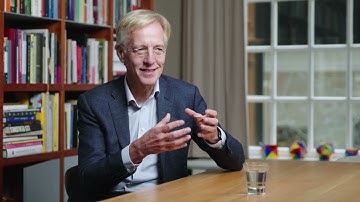 10 jaar Practoraten - Interview met Robbert Dijkgraaf