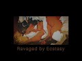 Ravaged by ecstasy  etalonbleu 2023