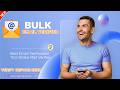 email verifier software | bulk email marketing | Globo mail verifier tool