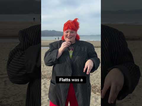 Robyn Harris shares her musical influences