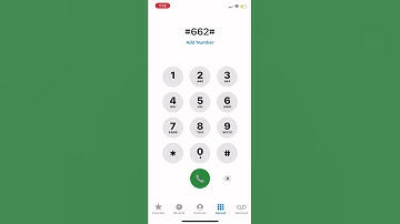 Block scam call #662# #iphone #iphone12