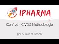 Iconf 22  civd  mthodologie