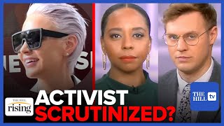 Who Is ELIZA BLEU Anti Sex-Trafficking Twitter Activist SCRUTINIZED By Former Allies
