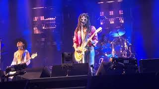 Lenny Kravitz, “Stilness of heart”, Bospop Weert, 12-07-2026