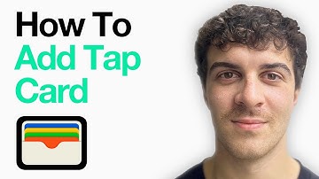 How To Add Tap Card To Apple Wallet (Full 2025 Guide)