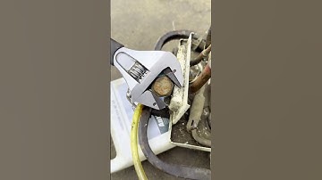 Easy to use ratchet wrench #tools