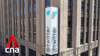 CEO among top executives departing as Musk takes over Twitter: Reports