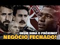 AGORA VAI! REFORÇO DE PESO e RETORNO CONFIRMADO NO SPFC!! EX JOGADOR deixa recado e surpreende