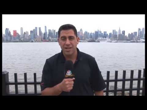 French Open Report - Isner's Chances