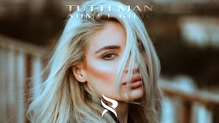 Ahmet Kilic - Tutti Man (Club Remix)