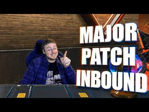 Massive Patch Is Coming To No Mans Sky - Here Is The Latest