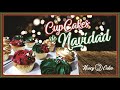 🎅🏻🧁 CUPCAKES DE NAVIDAD 🧁🎅🏻 LOS CUPCAKES MAS DELICIOSOS PARA ESTA NAVIDAD 🎁🎁🎁