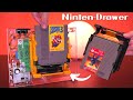 An overengineered 72pin connector just fixed the nes  nintendrawer