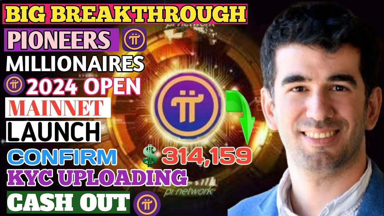 PI NETWORK NEW UPDAT PI NETWORK MAINNET LAUNCH CONFIRM CONVERT PI COIN pi-network-new-updat-pi-network-mainnet-launch-confirm-convert-pi-coin