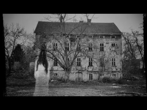 Ужасы заброшенной психушки