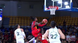 San Miguel’s STRONG 18-2 RUN in 3Q vs Terrafirma ❤️‍🔥 | PBA SEASON 48 PHILIPPINE CUP