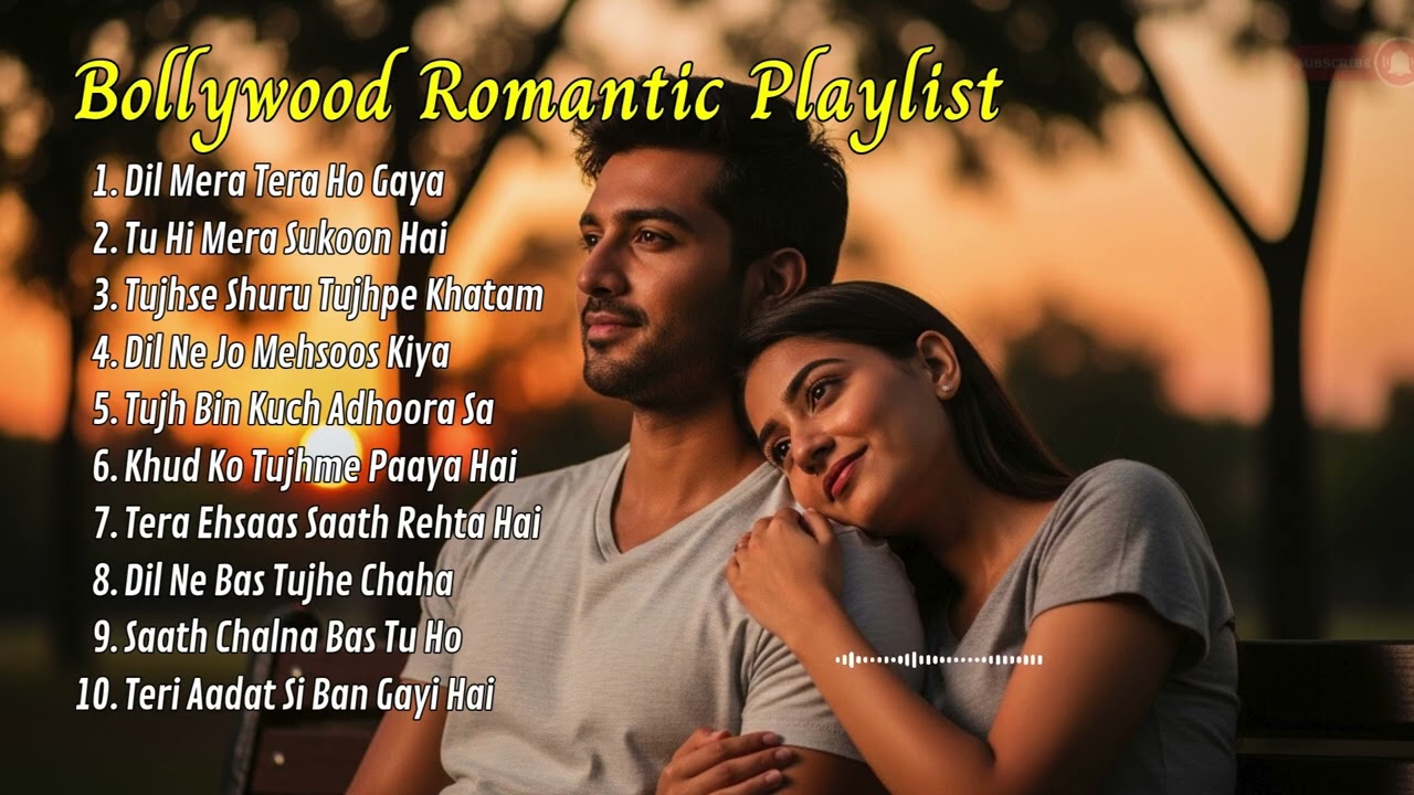 Latest Hindi Romance 2026 🌙 | Heart Touching Bollywood Love Anthem