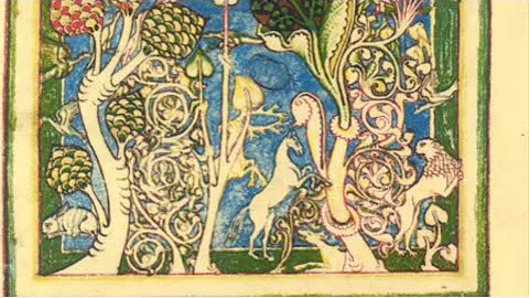 , songs from the original manuscript c1300 - Studi...