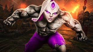 BEL'VETH CAN'T BE STOPPED
