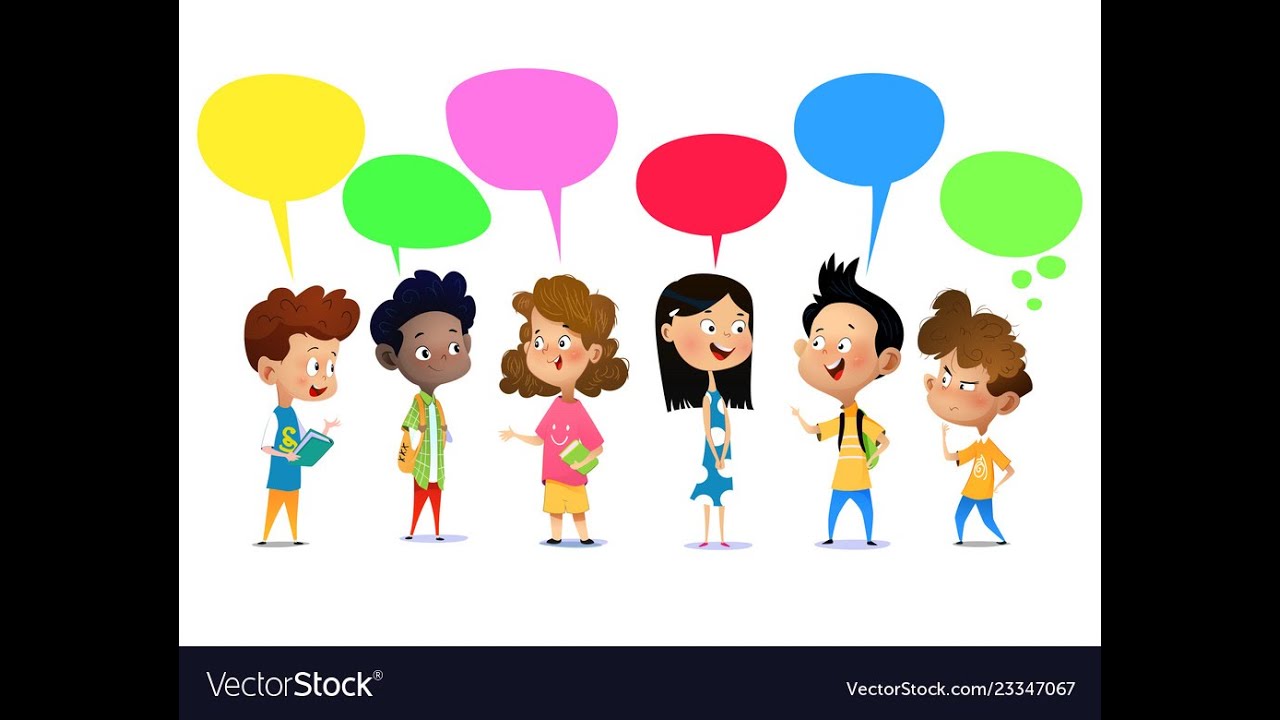 Topics for kids. Conversational topic for children. Kids conversation Starters.