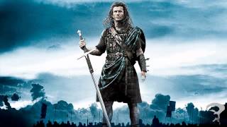 James Horner - Braveheart (Takovac remix)