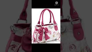 Top And Trending Handbag Designs 2021 Stylish And Beautiful Hand Bags
