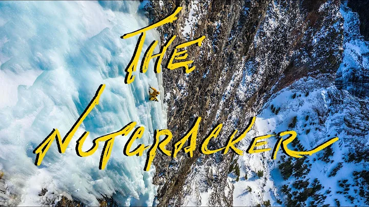 THE NUTCRACKER - Full Climbing Film / Matt Cornell...