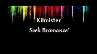 Tim Berg - Seek Bromance (Remix)
