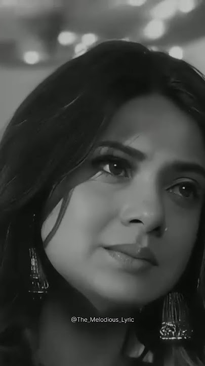 Tum bin main dekho to kya se kya ho baithi💔||Sad Song||#shorts #lyrics #sad #song