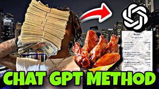 Famous The New AI Refund Method Exposed...(It’s Getting Scary) Wealth