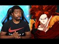 TRYING OUT THE ULTIMATE ALL GOGETA ONLY TEAM!!! Dragon Ball Legends Gameplay!