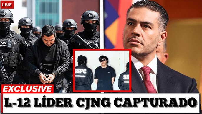 CJNG infiltra sicarios en policía municipal de Tala - YouTube