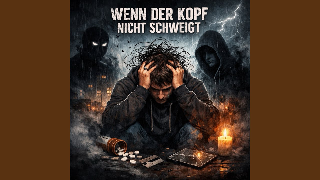 Wenn der Kopf nicht Schweigt - YouTube
