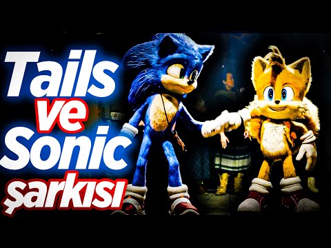 Tails Şarkısı | Sonic’in En Güçlü Dostu!