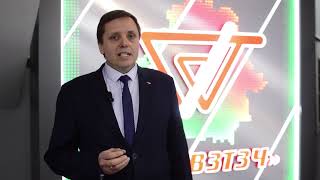 Из чего сделан БЕЛАРУС!