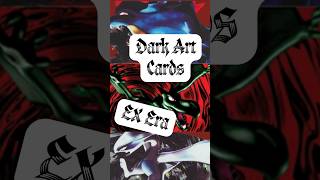 Vintage Pokémon Cards With DARK Artwork! | EX Era