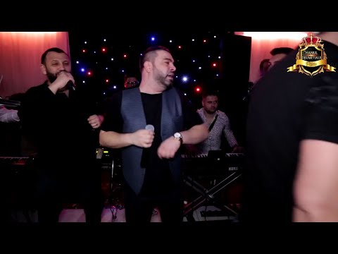 Florin Salam - Buzunarul meu vorbeste (Fara dedicatii) LIVE 2018 @ Hanul Drumetului Paris