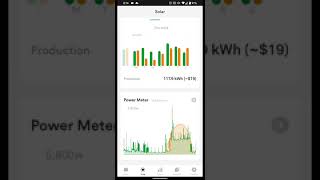 Sense review screenshot 5