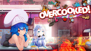 I Was On Kitchen Nightmares With Amatsuka Uto