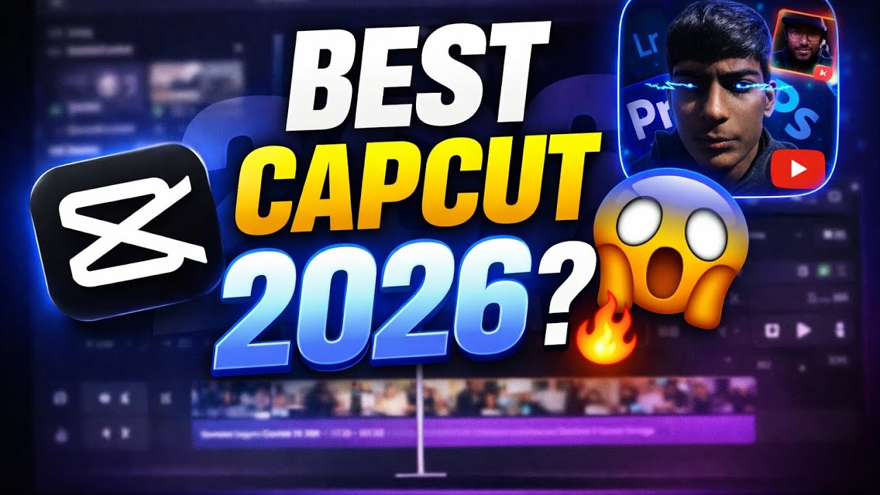 Capcut Version Which CapCut Version Is Best in 2026? Full Honest Review.. - YouTube