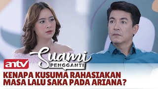 Download Lagu Choky Bersekutu Dengan Dion Untuk Hancurkan Saka? | Suami Pengganti ANTV | Eps 200 Part 1 (1/4) MP3