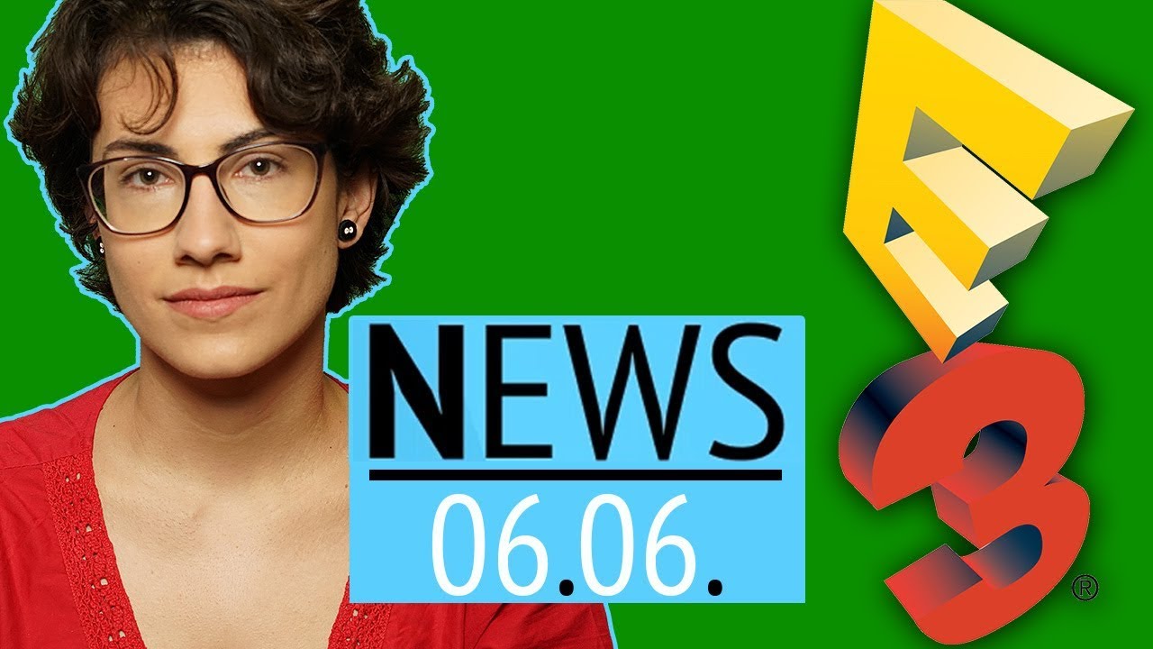 E3 2019 Pressekonferenzen E3 2019 Pressekonferenzen