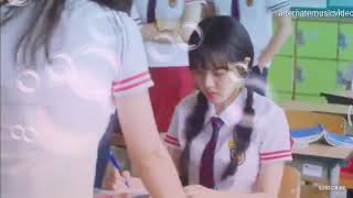 Dance Monkey Korea School