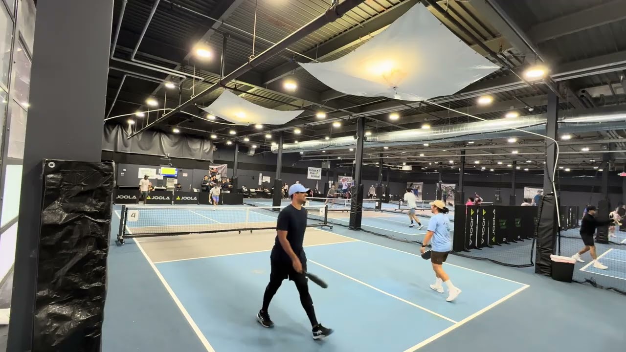 3.0-3.5 Tournament Round 4