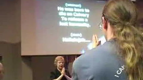 Southern Hills Chris Lemmons Testimony